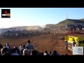 Incidente all'Aero show Monster Truck travolge la folla