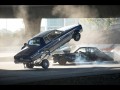 KEN BLOCK'S GYMKHANA 7: LE STRADE DI LOS ANGELES