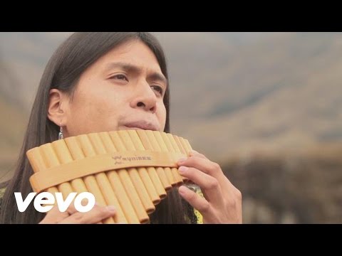 Leo Rojas - Der einsame Hirte