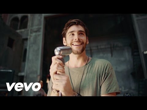 Alvaro Soler Sofia | Testo - Lyrics