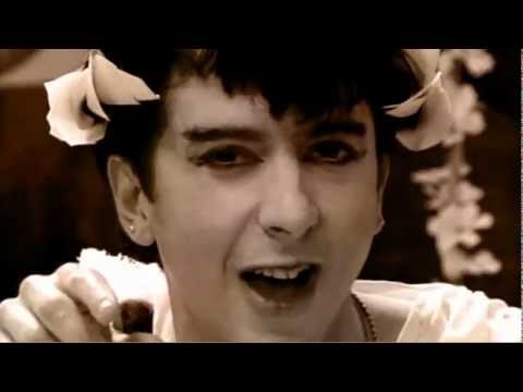 Tainted Jesus - Soft Cell vs. Depeche Mode - Mashup